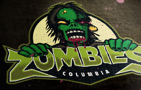 Columbia Zombies
